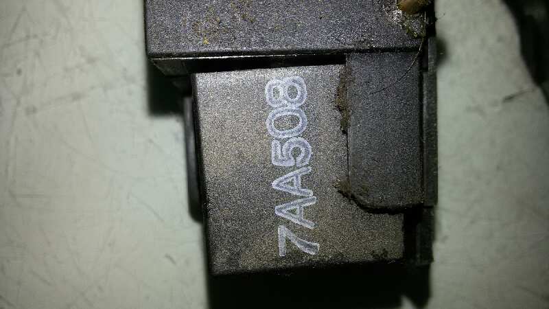 MANDO MULTIFUNCION FORD FIESTA RTJ