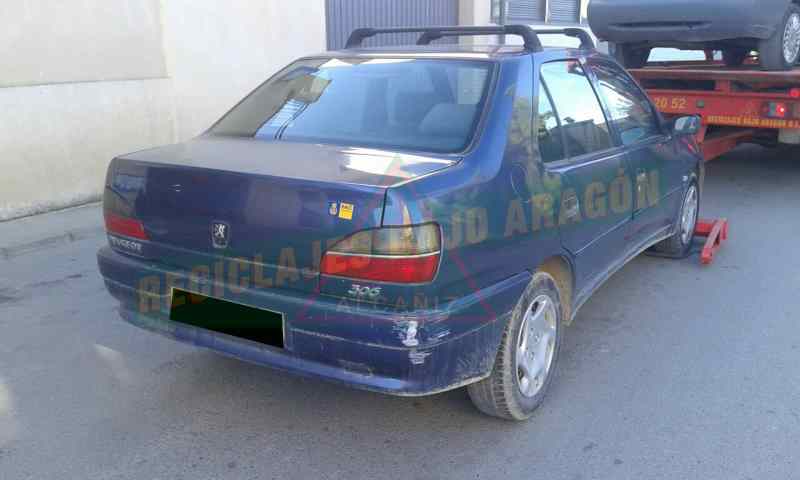 MANDO LIMPIA PEUGEOT 306 LFYXU7JP4