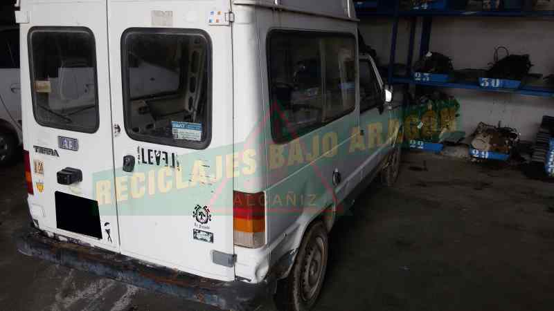 MANDO MULTIFUNCION SEAT TERRA 100GL7000