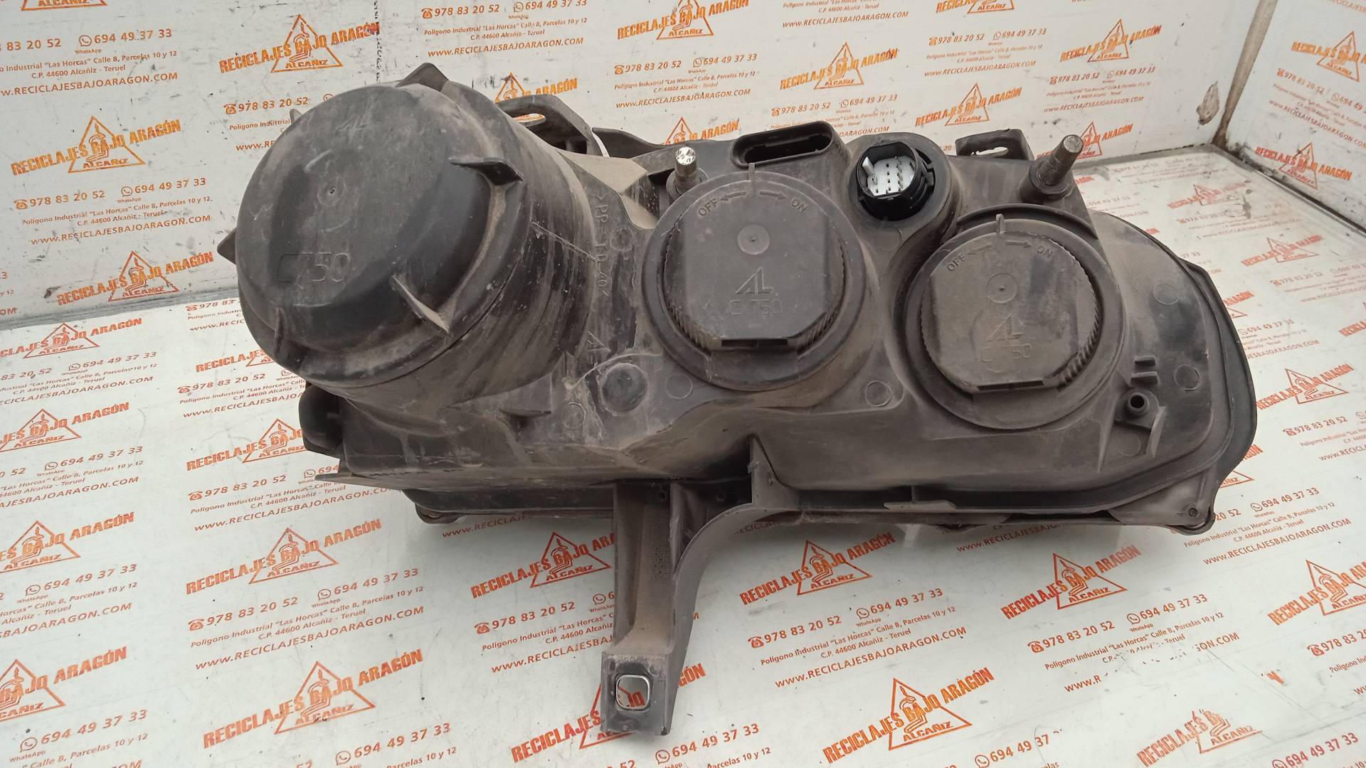 FARO IZQUIERDO ALFA ROMEO 159 939A2000