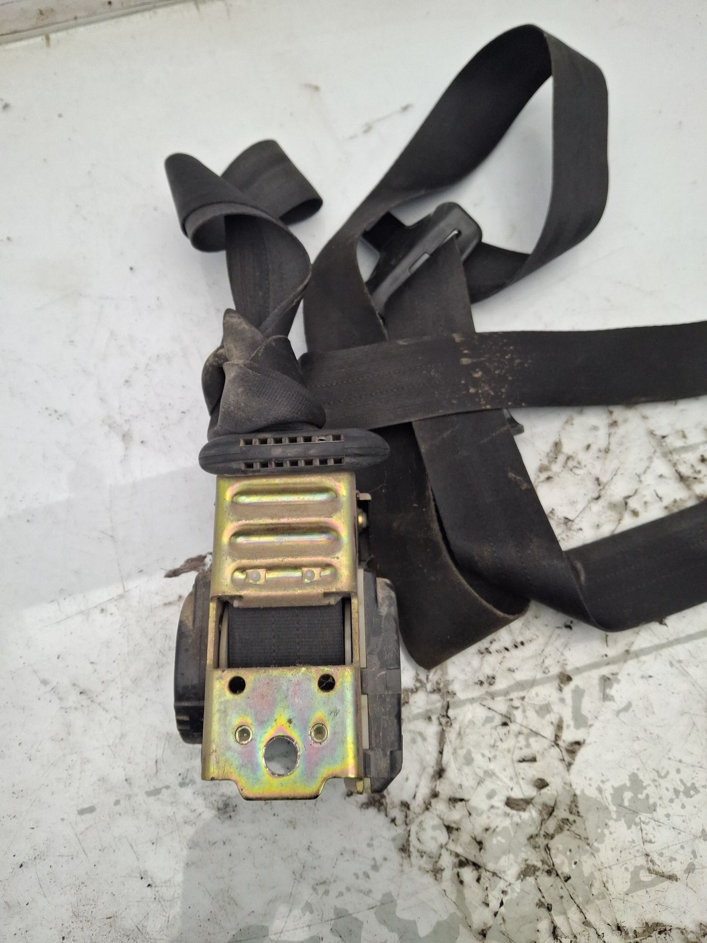 PILOTO TRASERO IZQUIERDO CITROEN BERLINGO 