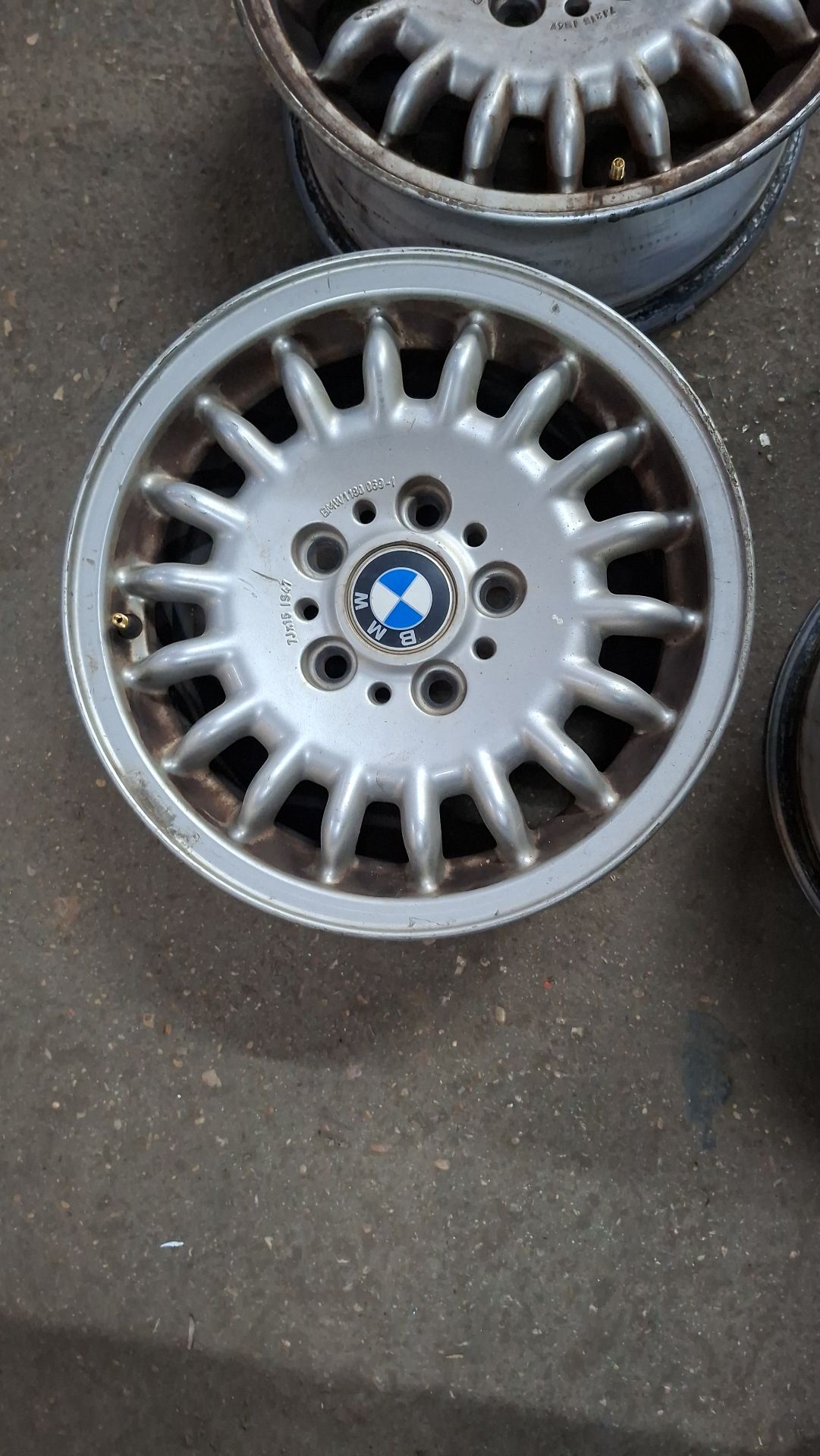  BMW 3 (E46) 320 d