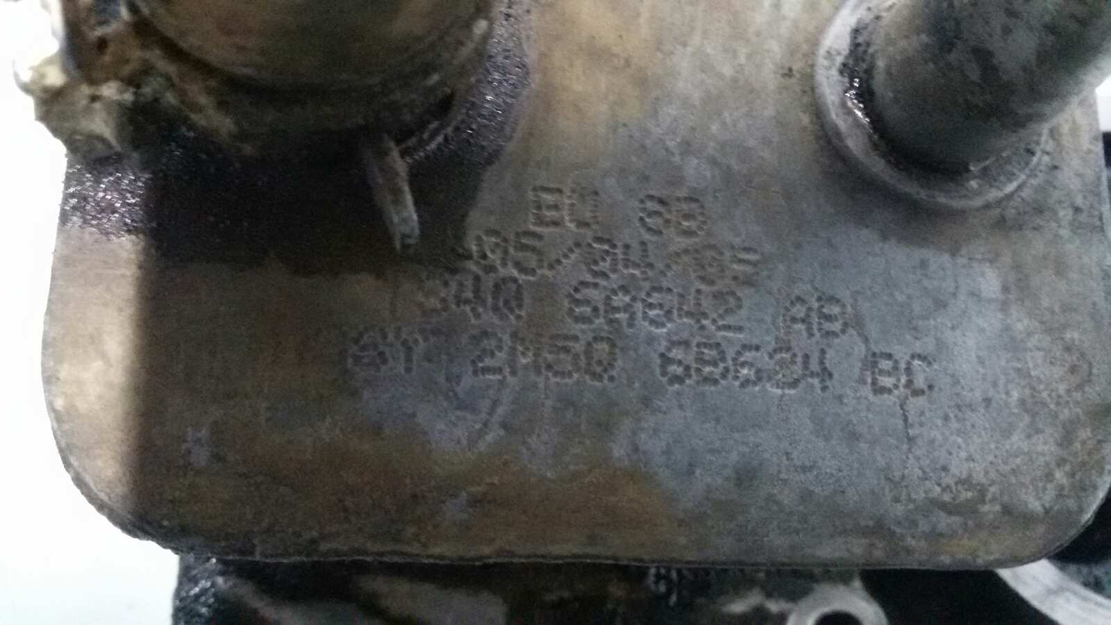 ENFRIADOR ACEITE MOTOR FORD TOURNEO HCPA