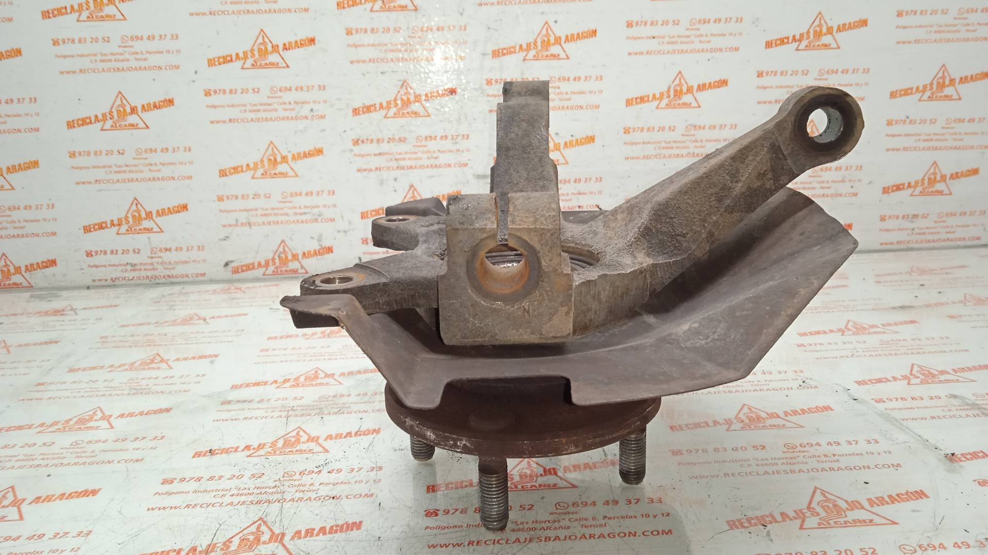 MANGUETA DELANTERA DERECHA KIA PICANTO G4HE