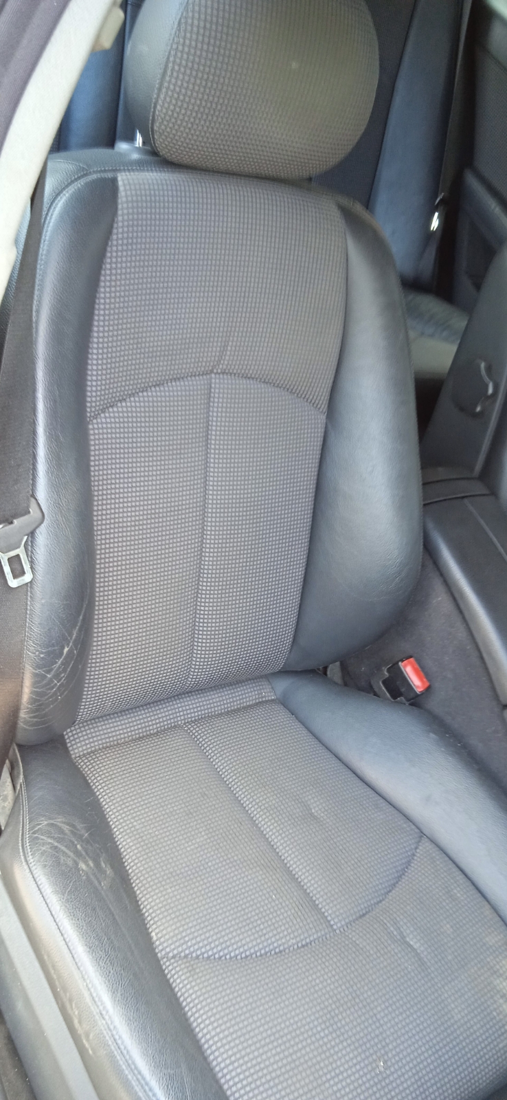 MANDO INTERMITENTES MERCEDES-BENZ CLASE E 647961