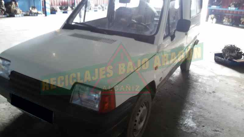 MANDO MULTIFUNCION SEAT TERRA 100GL7000