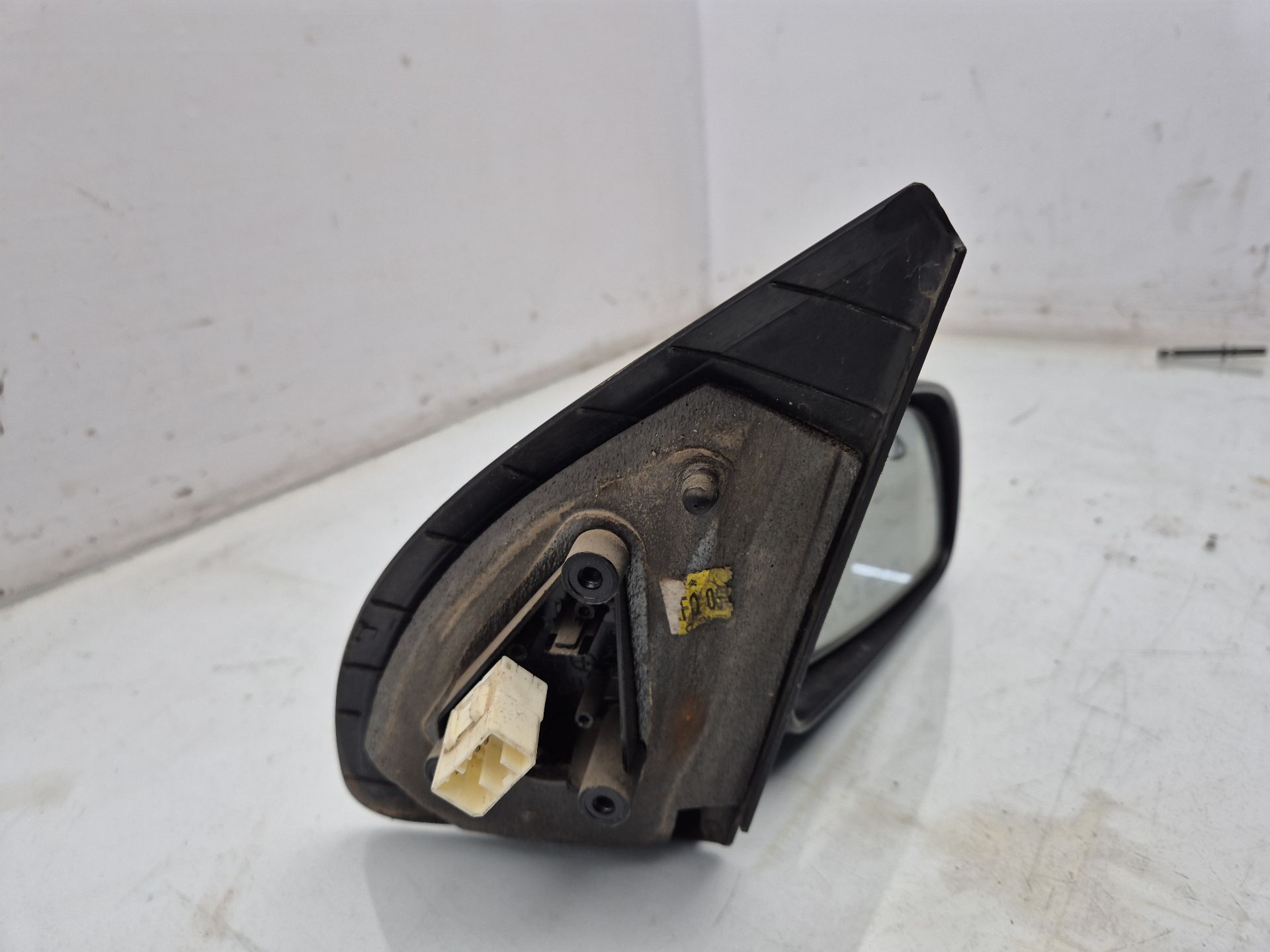 RETROVISOR DERECHO CHEVROLET AVEO 