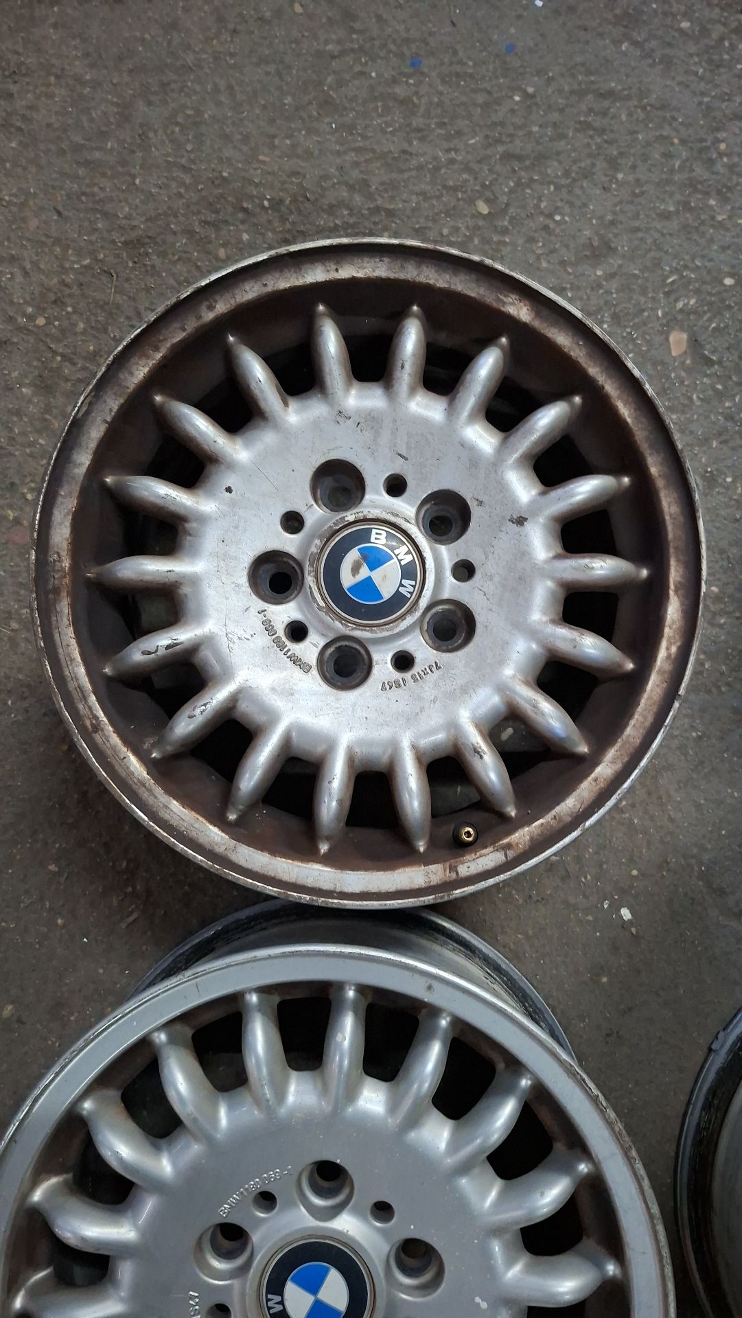  BMW 3 (E46) 320 d