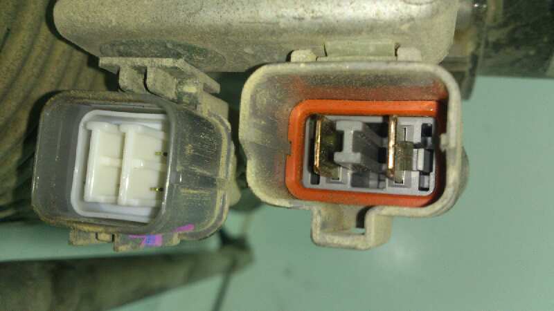 CREMALLERA DIRECCION HONDA CIVIC D16V1