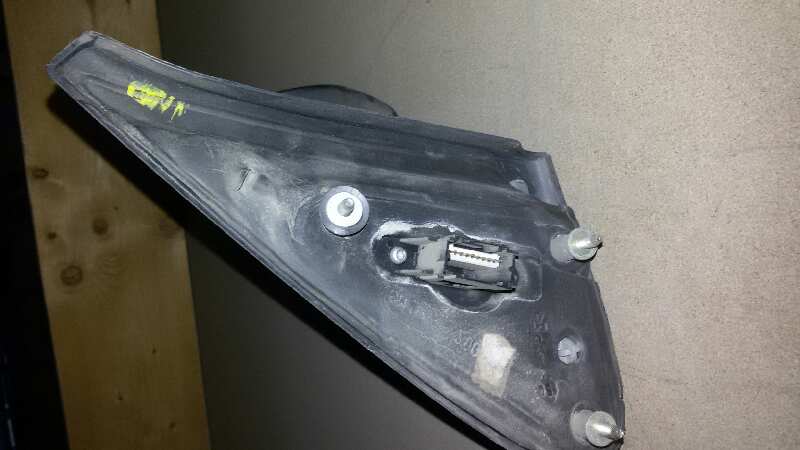 RETROVISOR DERECHO RENAULT MEGANE K4J