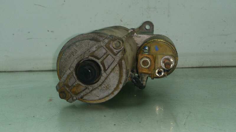 MOTOR ARRANQUE SUZUKI VITARA RHP