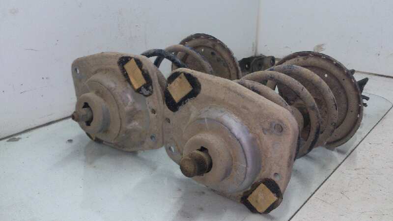 JUEGO AMORTIGUADORES DELANTERO CITROEN JUMPY RHKDW10UTED4