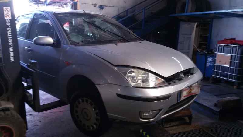 TRANSMISION DELANTERA DERECHA FORD FOCUS FYDB