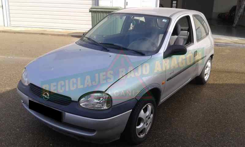 PRETENSOR AIRBAG DERECHO OPEL CORSA X12XE