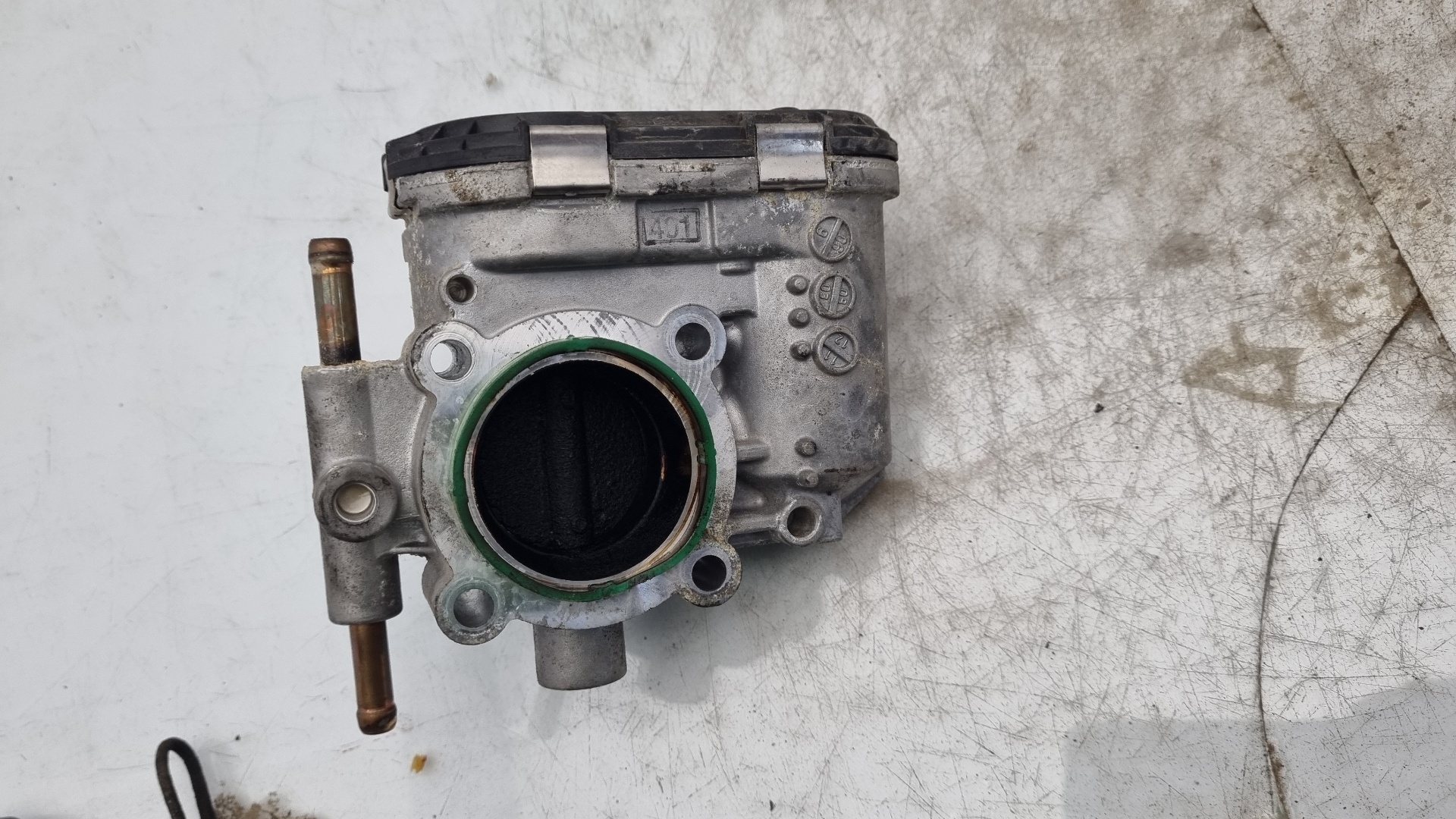 CAJA MARIPOSA OPEL CORSA Z14XEP