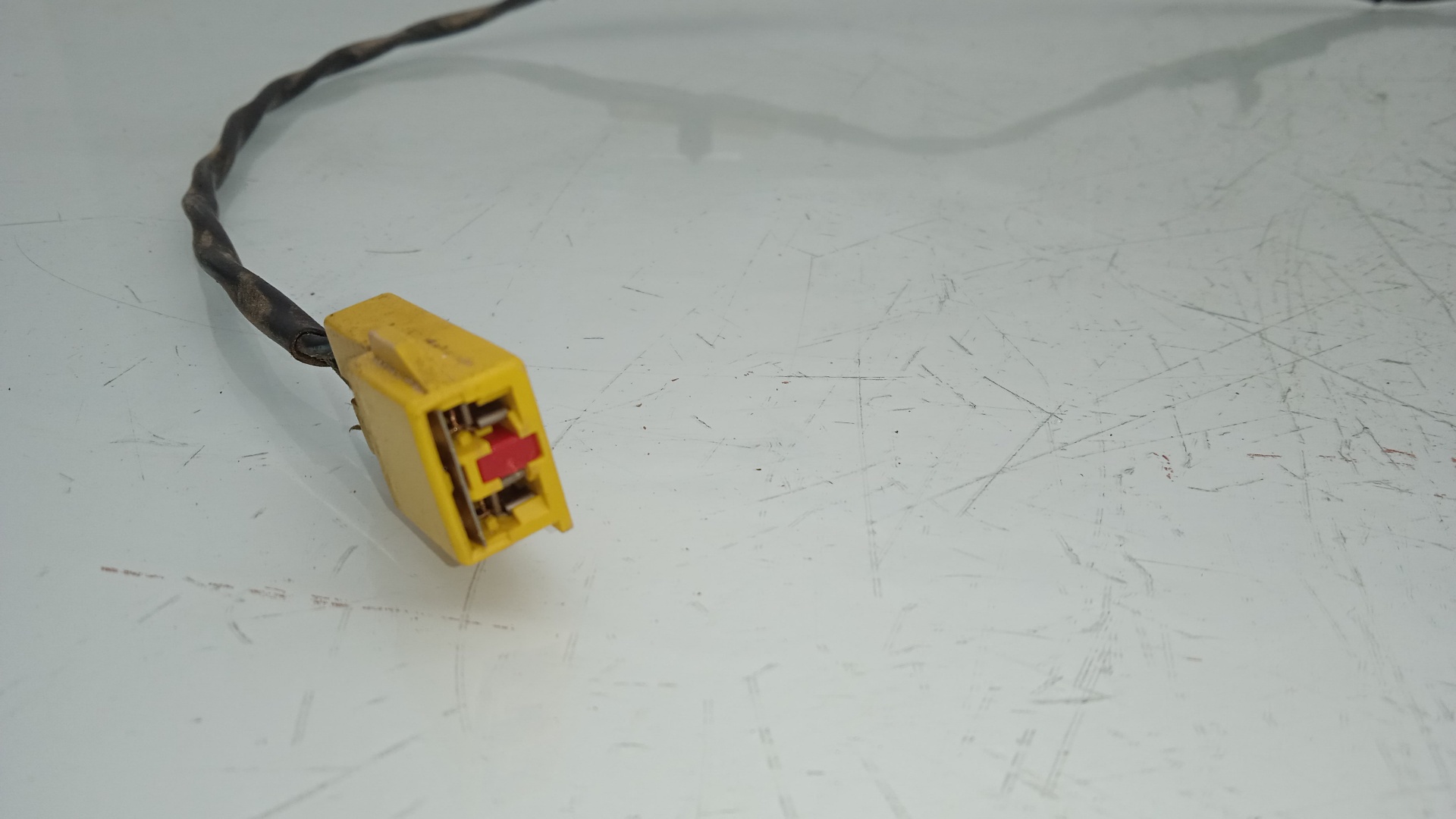 ANILLO AIRBAG CHRYSLER JEEP GR.CHEROKEE (ZJ)/(Z) G-S