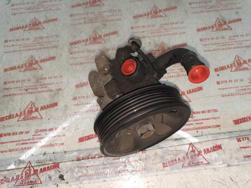 BOMBA DIRECCION KIA MAGENTIS D4EA