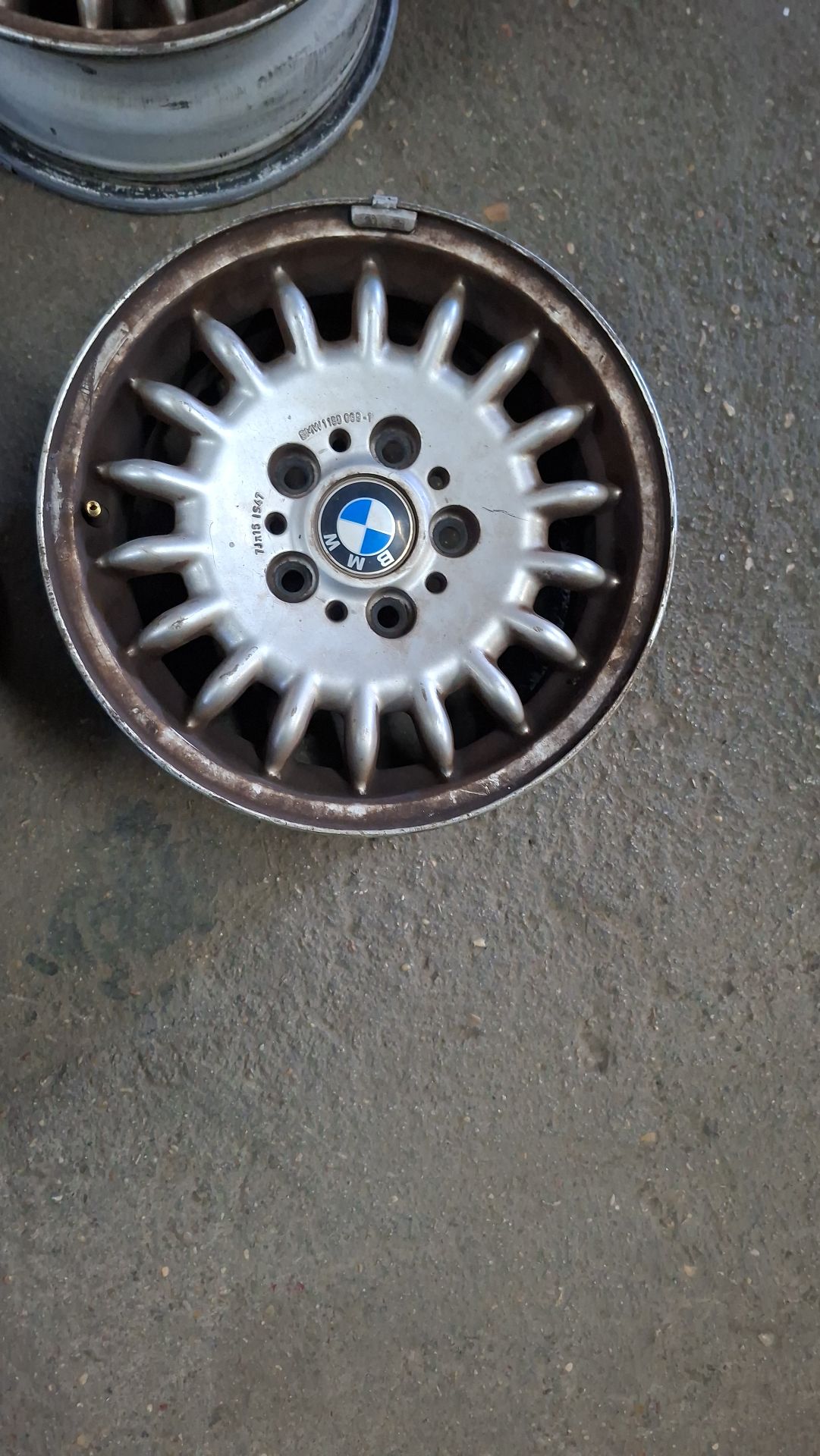  BMW 3 (E46) 320 d