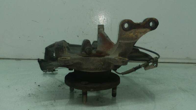 MANGUETA DELANTERA IZQUIERDA HYUNDAI ELANTRA D4EA