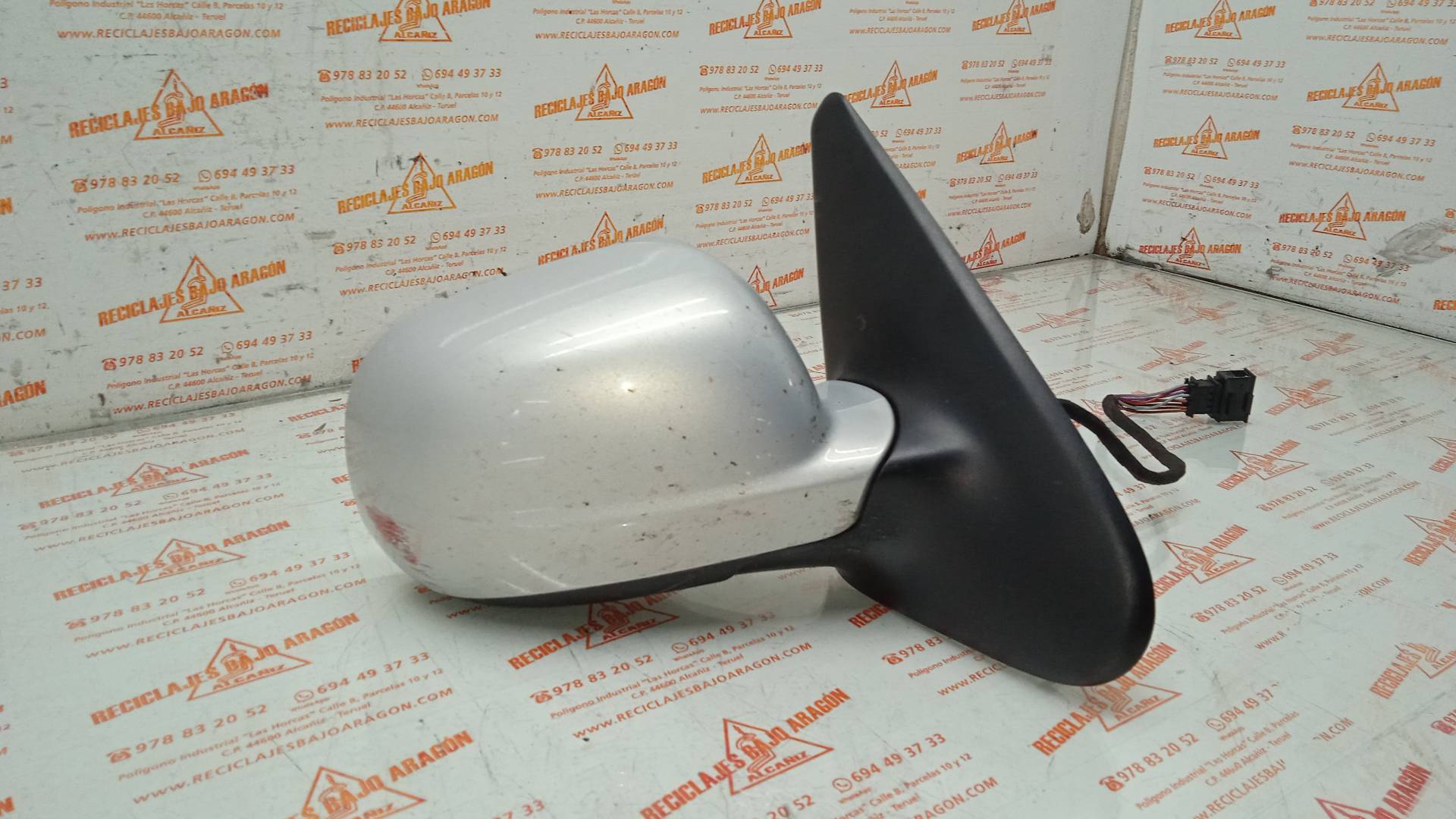 RETROVISOR DERECHO SEAT TOLEDO AHF