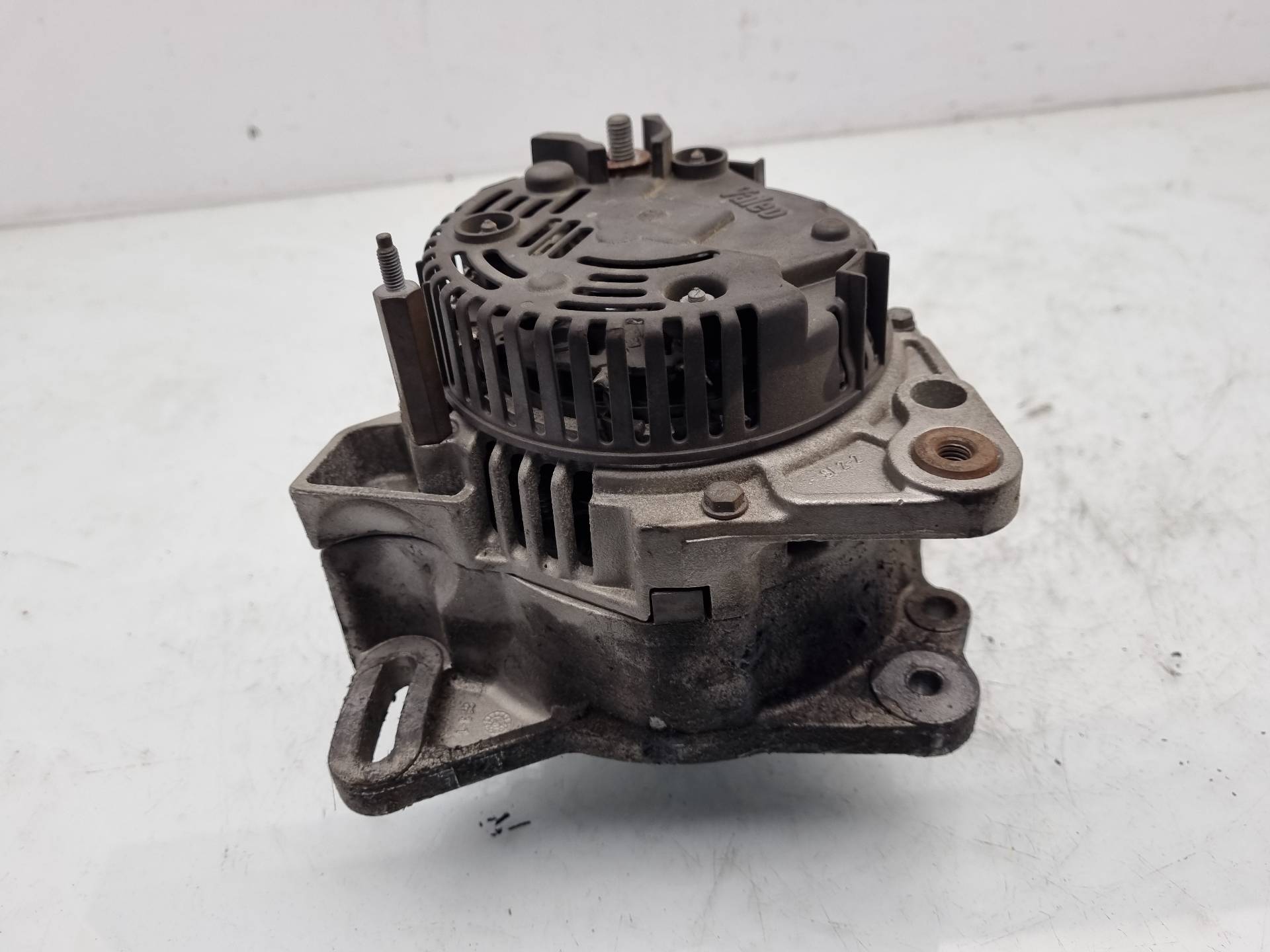 ALTERNADOR VOLKSWAGEN TRANSPORTER ABL