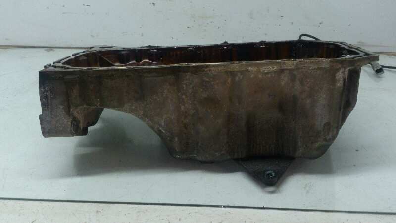 CARTER PEUGEOT 307 (S1) NFU (TU5JP4)