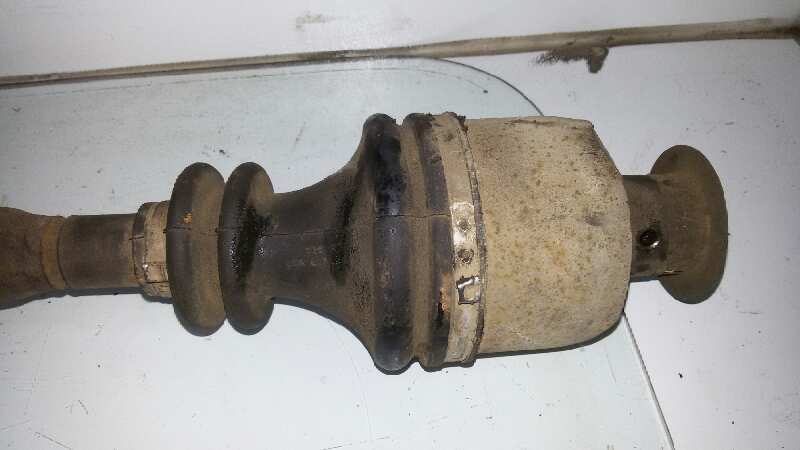 TRANSMISION DELANTERA DERECHA RENAULT MEGANE K7M