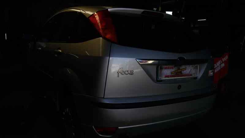 TRANSMISION DELANTERA DERECHA FORD FOCUS FYDB