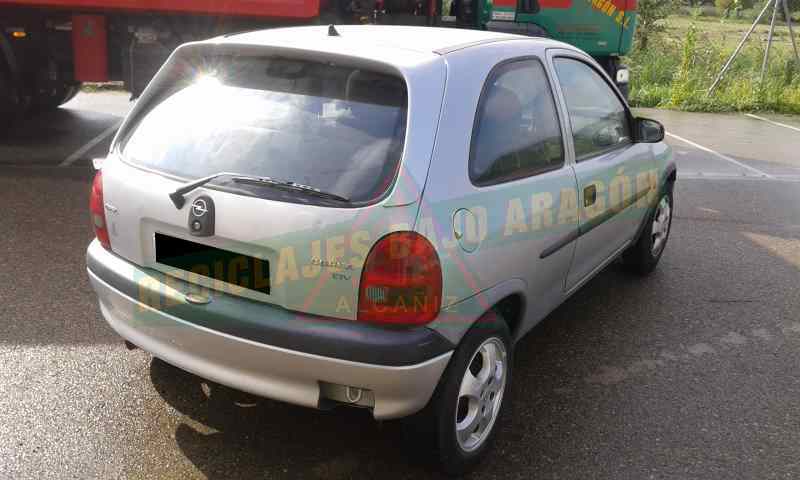 PRETENSOR AIRBAG DERECHO OPEL CORSA X12XE