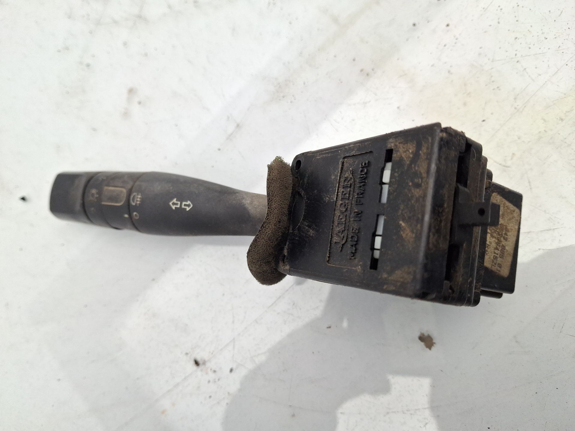 MANDO INTERMITENTES FIAT SCUDO 