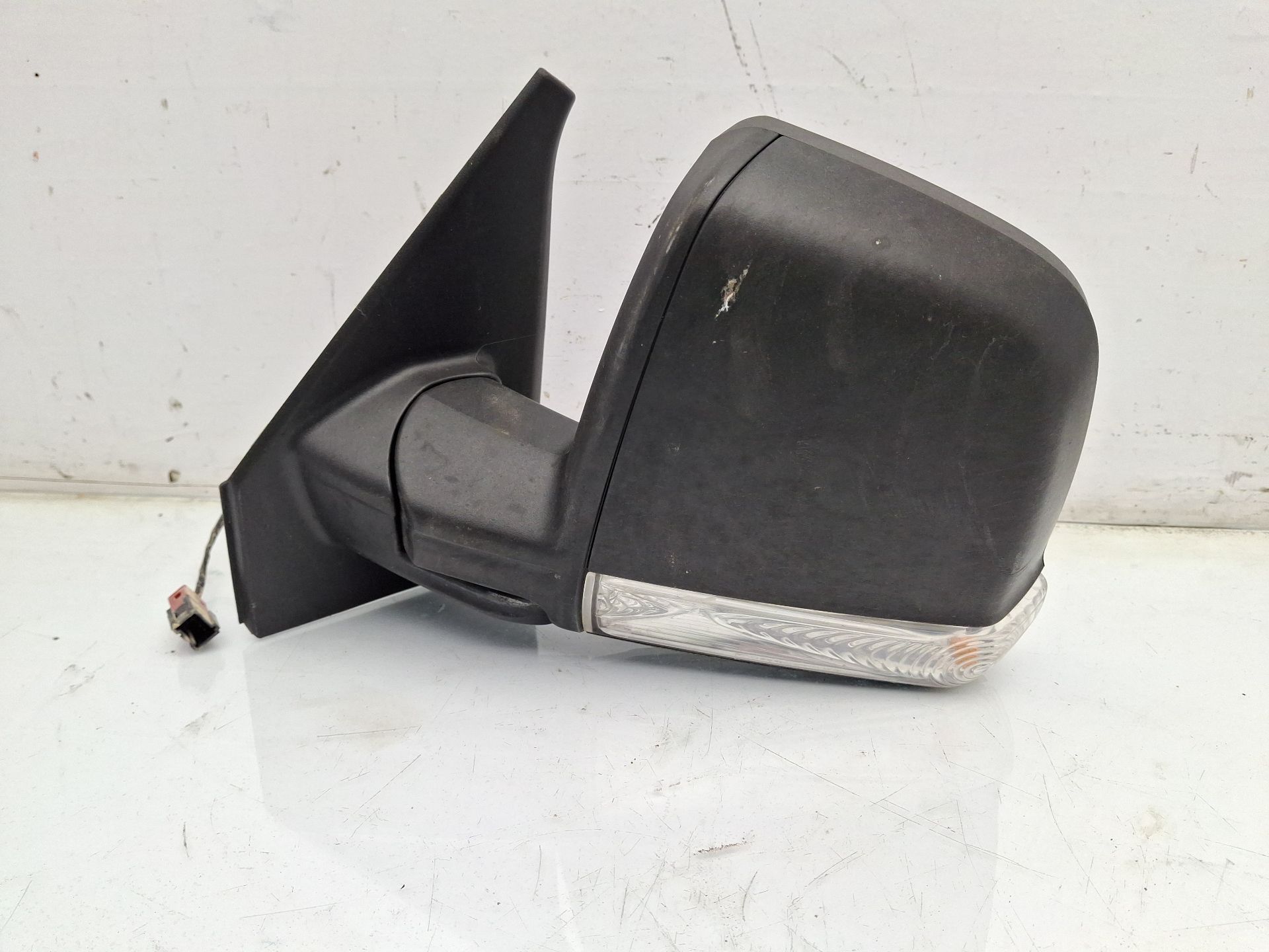 RETROVISOR IZQUIERDO OPEL COMBO 