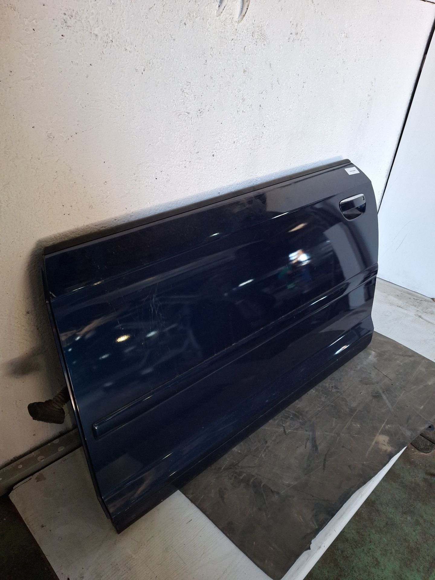 PUERTA DELANTERA IZQUIERDA AUDI A3 