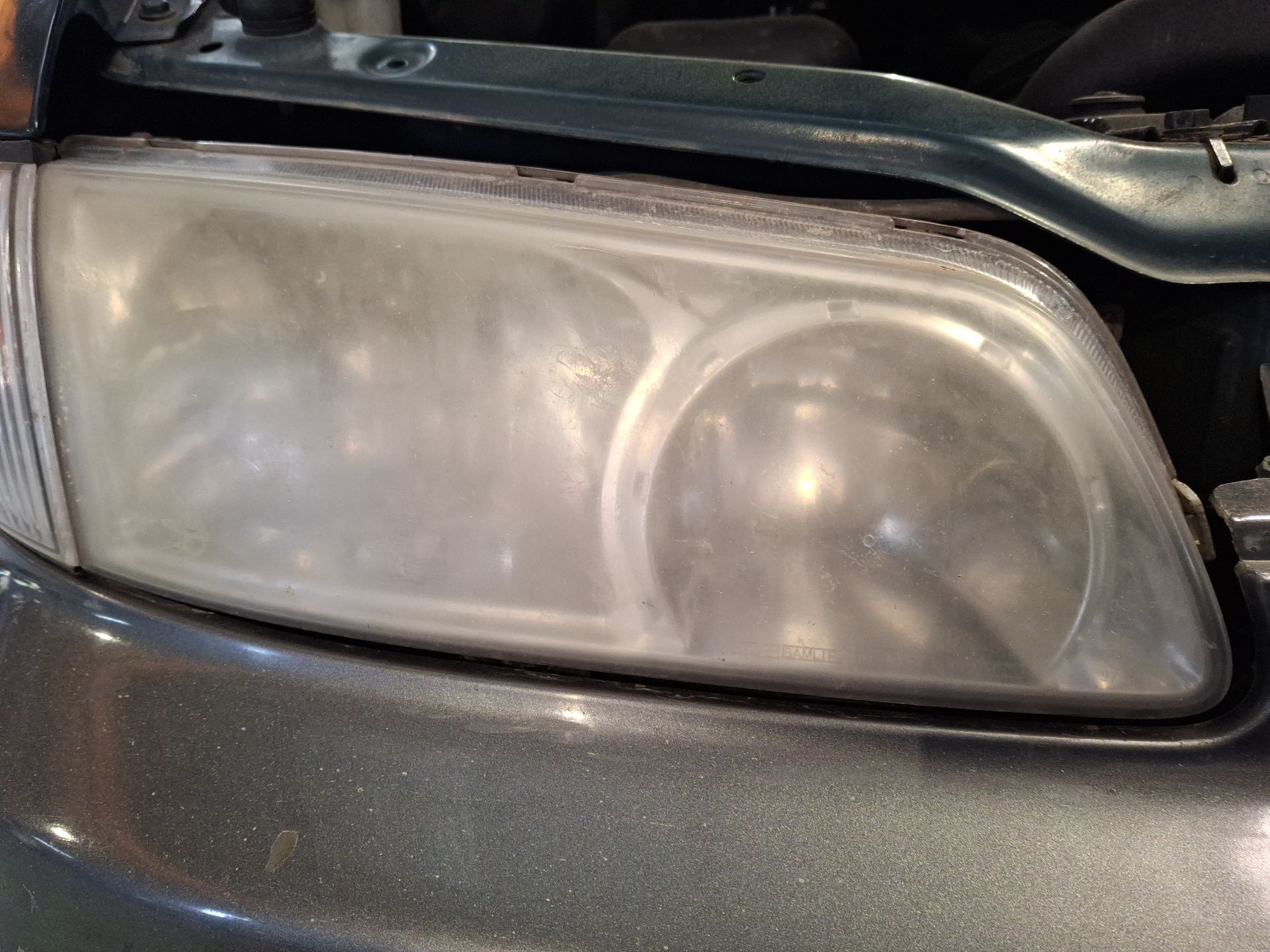 TAPA EXTERIOR COMBUSTIBLE HYUNDAI H-1 