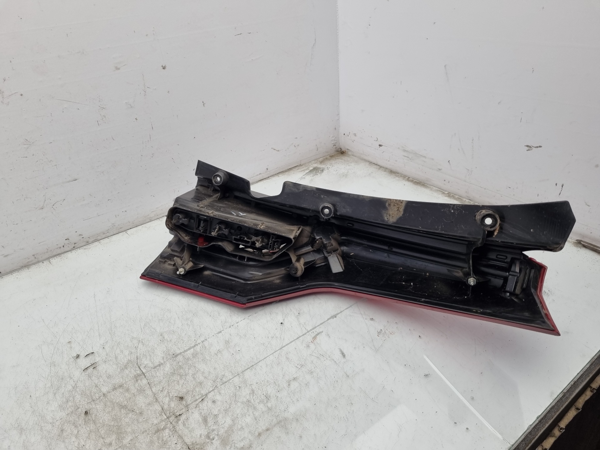 PILOTO TRASERO IZQUIERDO CITROEN C4 9HZ