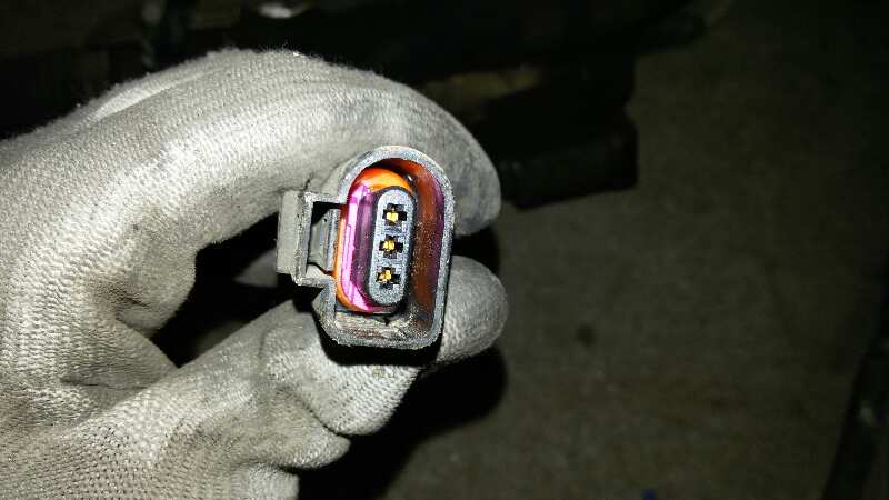 CREMALLERA DIRECCION SKODA OCTAVIA BMM