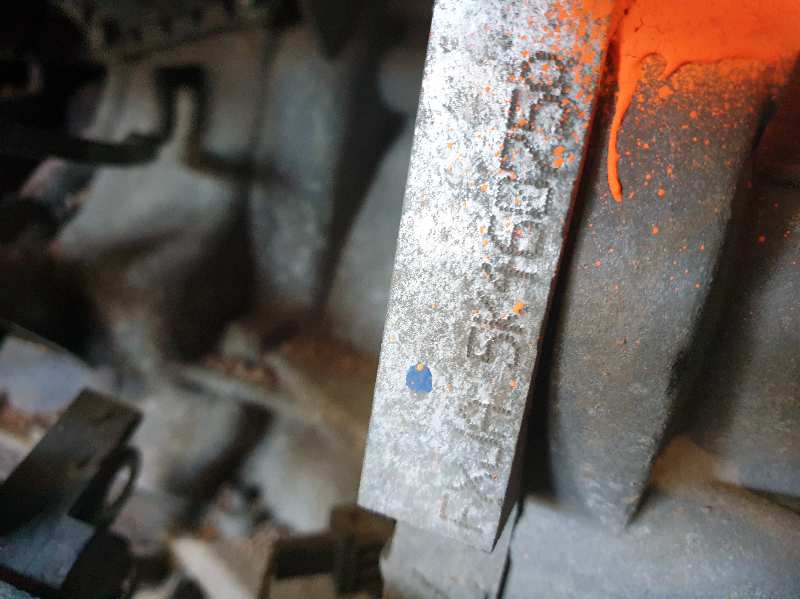 MOTOR COMPLETO FORD FUSION FXJA