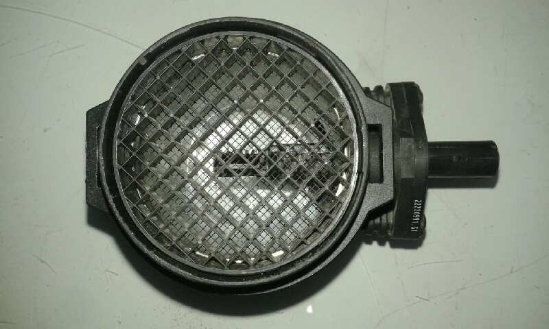 CAUDALIMETRO BMW 3 19-4E-1