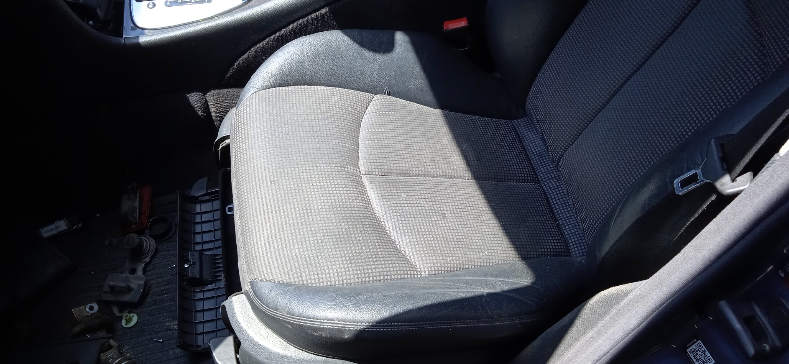 MANDO INTERMITENTES MERCEDES-BENZ CLASE E 647961