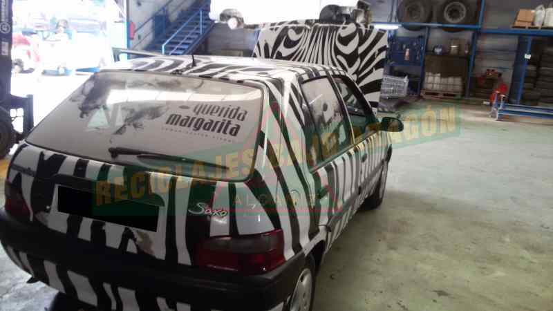 PILOTO DELANTERO DERECHO CITROEN SAXO VJZ