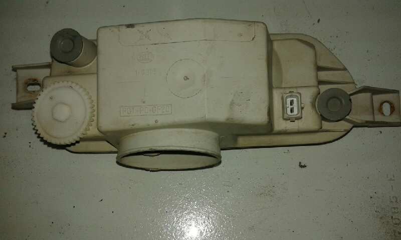 FARO ANTINIEBLA IZQUIERDO FORD ESCORT L1H
