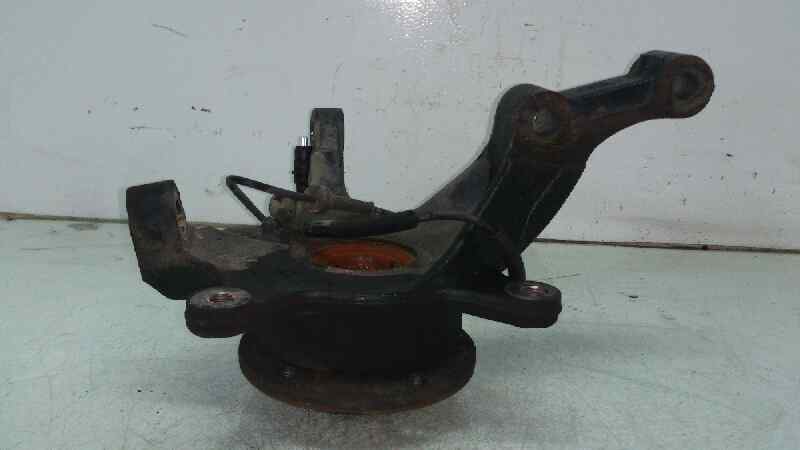 MANGUETA DELANTERA IZQUIERDA RENAULT LAGUNA F9Q C7