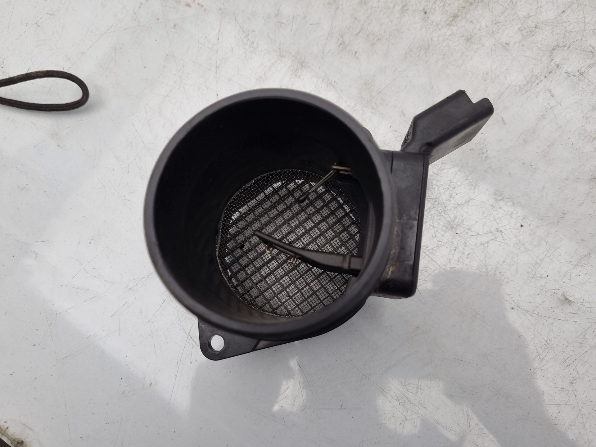 CAUDALIMETRO CITROEN BERLINGO WJY