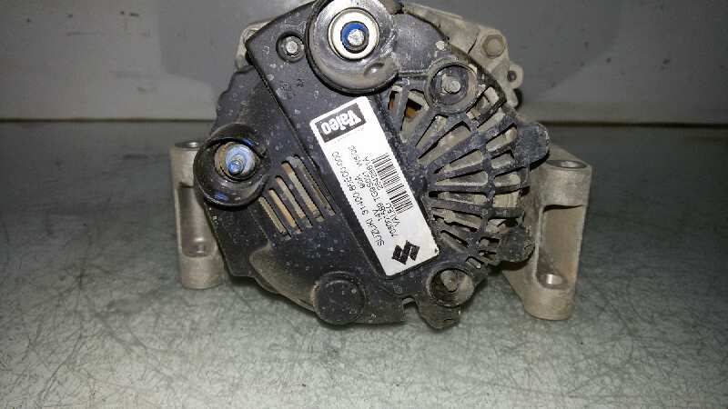 ALTERNADOR SUZUKI IGNIS Z13DT