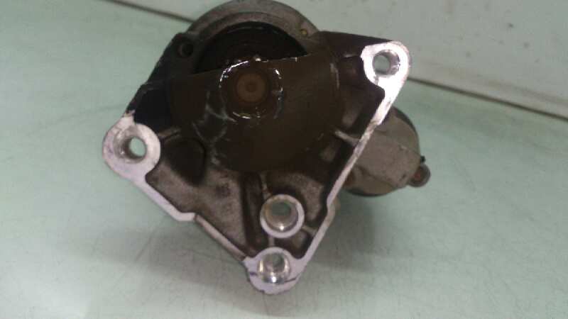 MOTOR ARRANQUE RENAULT LAGUNA F4P C7