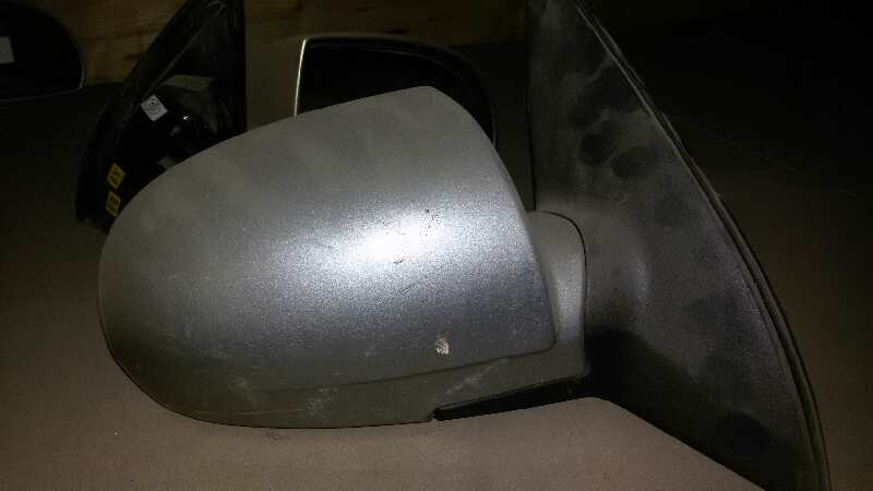 RETROVISOR DERECHO KIA RIO A3D