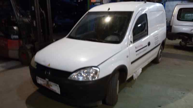 JUEGO AMORTIGUADORES TRASERO OPEL COMBO Y17DT