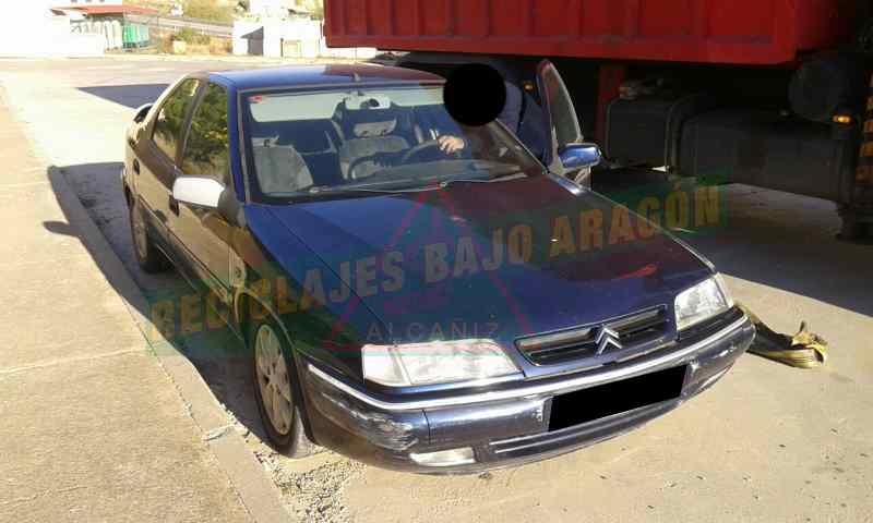 ELEVALUNAS DELANTERO IZQUIERDO CITROEN XANTIA 