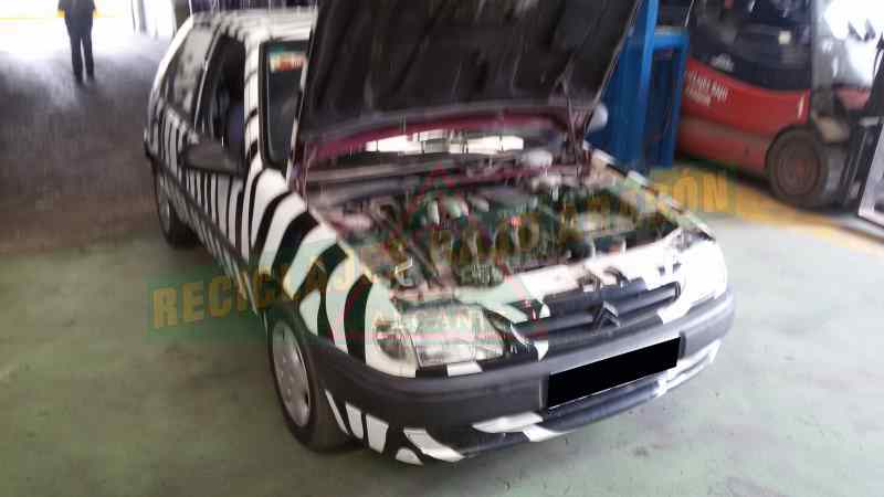 PILOTO DELANTERO DERECHO CITROEN SAXO VJZ