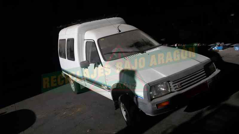 CAPO CITROEN C15 K1G