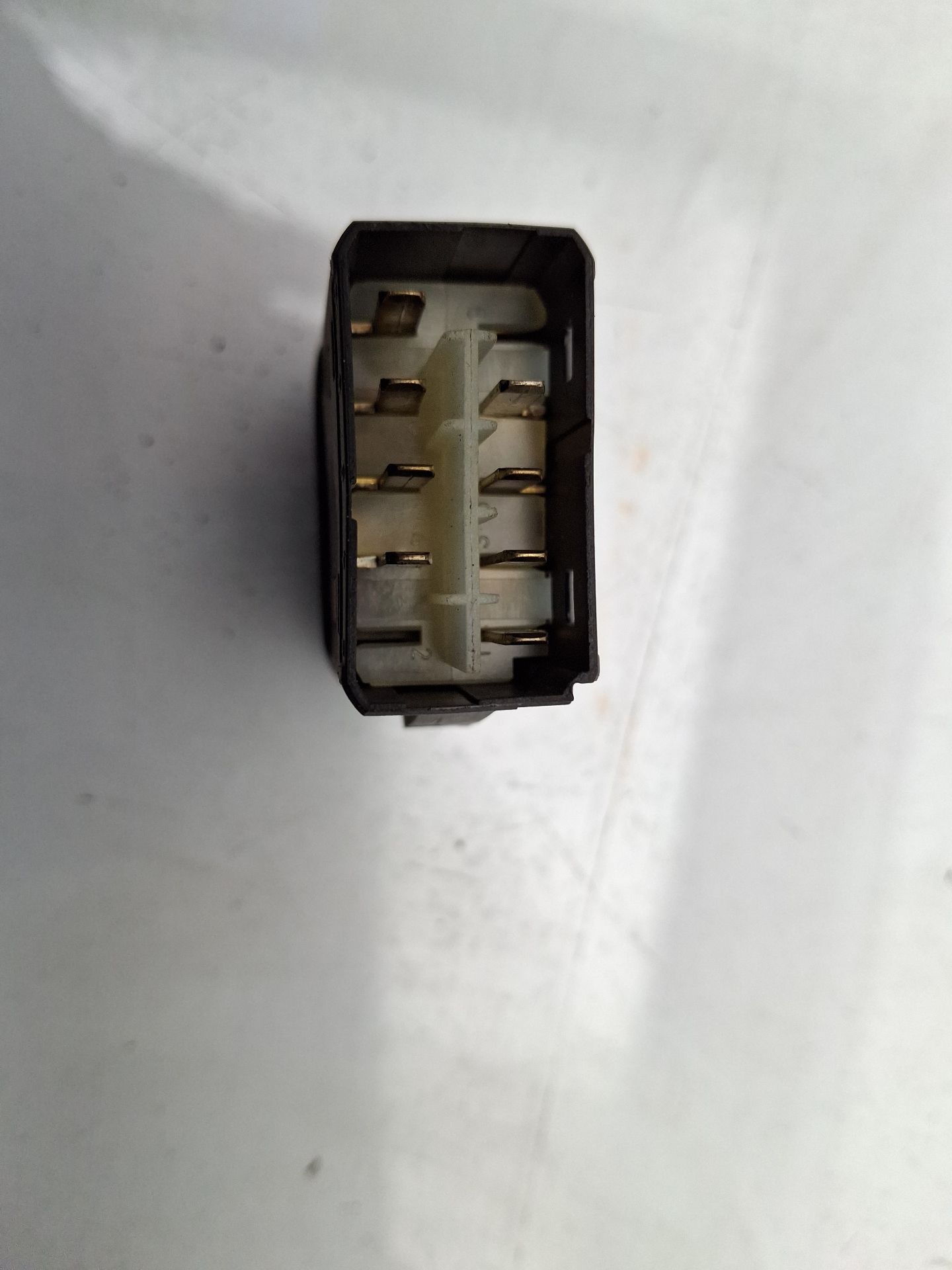 MANDO LUCES MERCEDES-BENZ VITO 